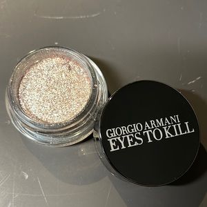 Giorgio Armani cosmetics EYES TO KILL Eyeshadow color 08